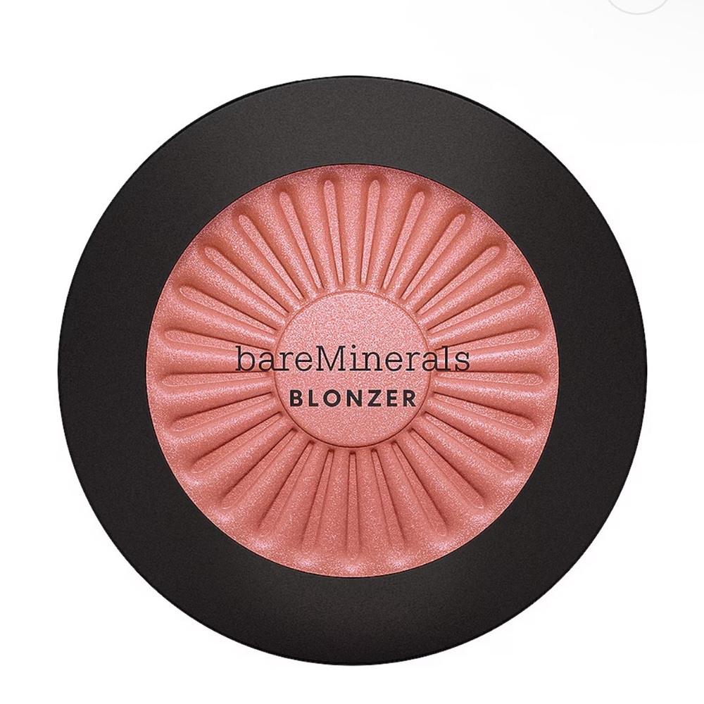 bareMinerals Blush + Bronzer NWT